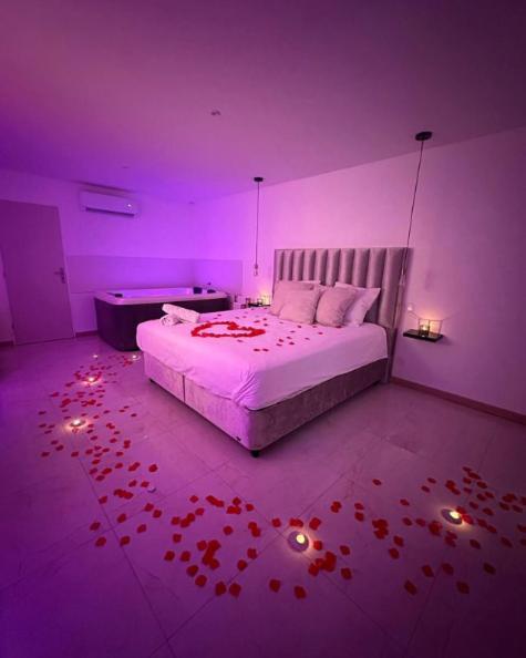 My Suite Bourgoin-Jallieu Ngoại thất bức ảnh