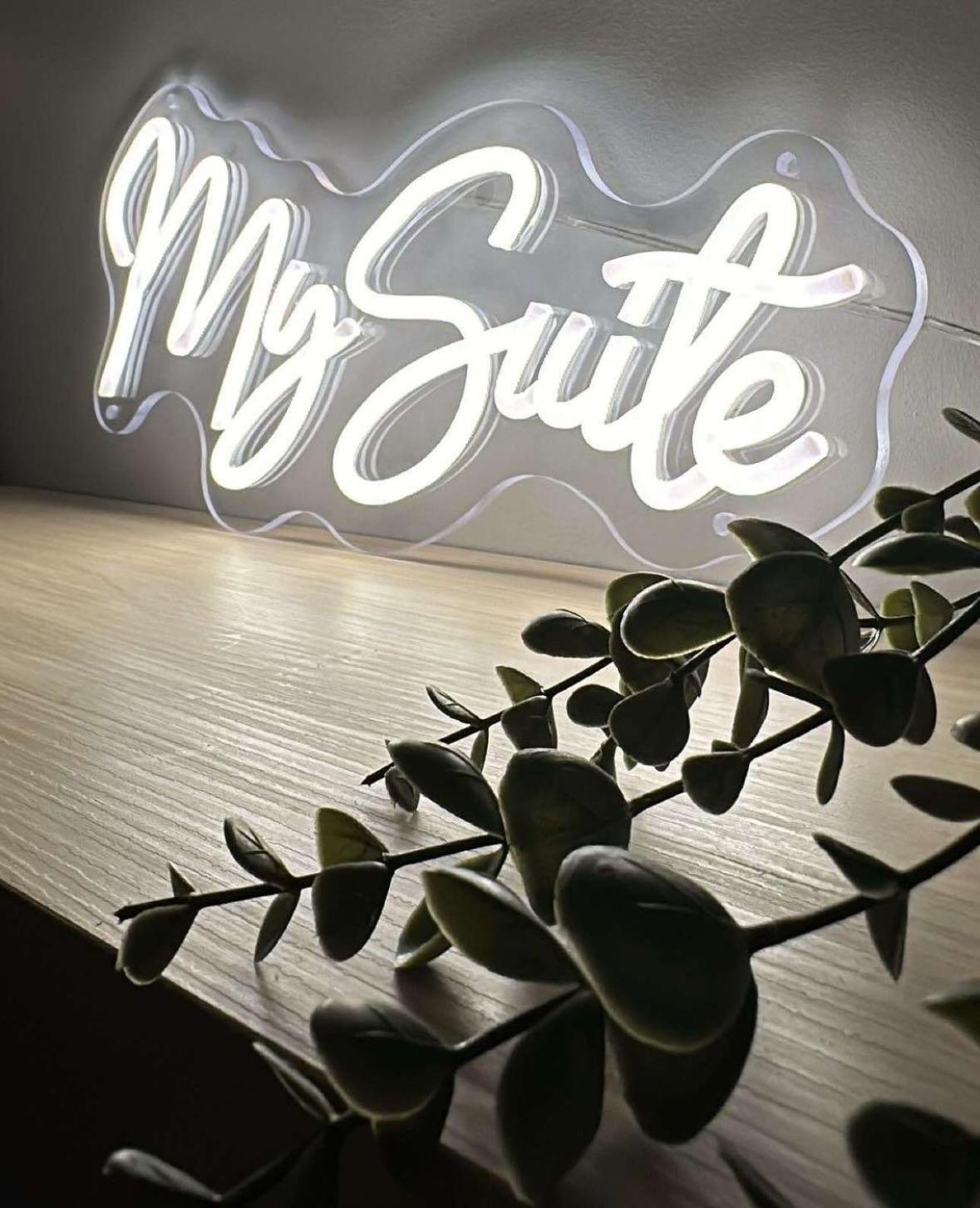 My Suite Bourgoin-Jallieu Ngoại thất bức ảnh