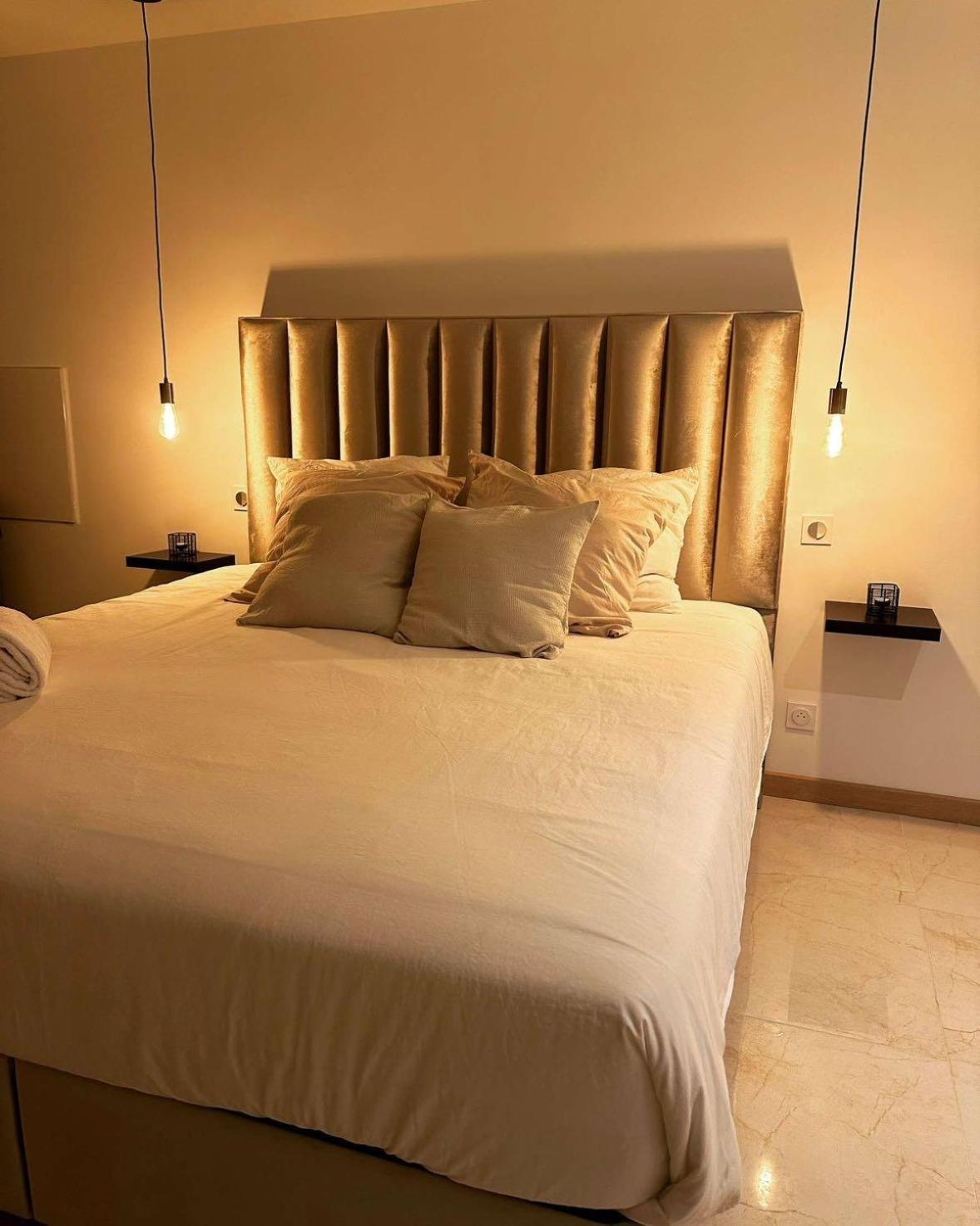 My Suite Bourgoin-Jallieu Ngoại thất bức ảnh