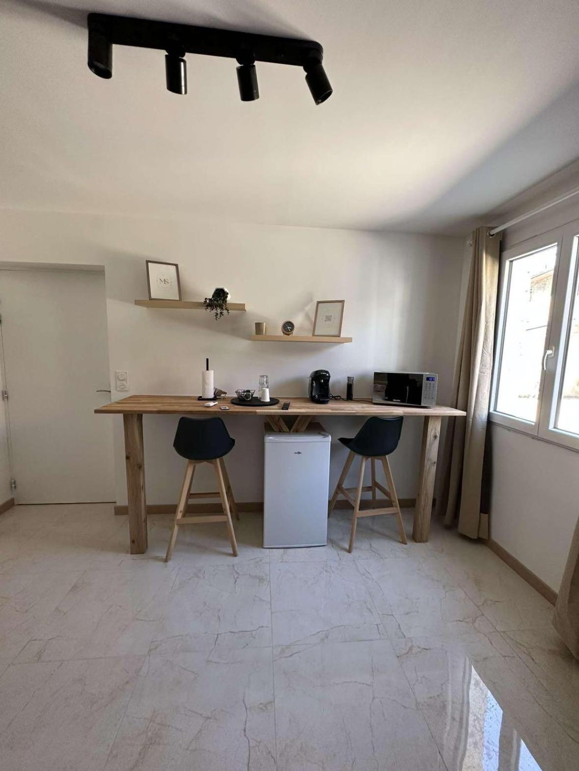 My Suite Bourgoin-Jallieu Ngoại thất bức ảnh