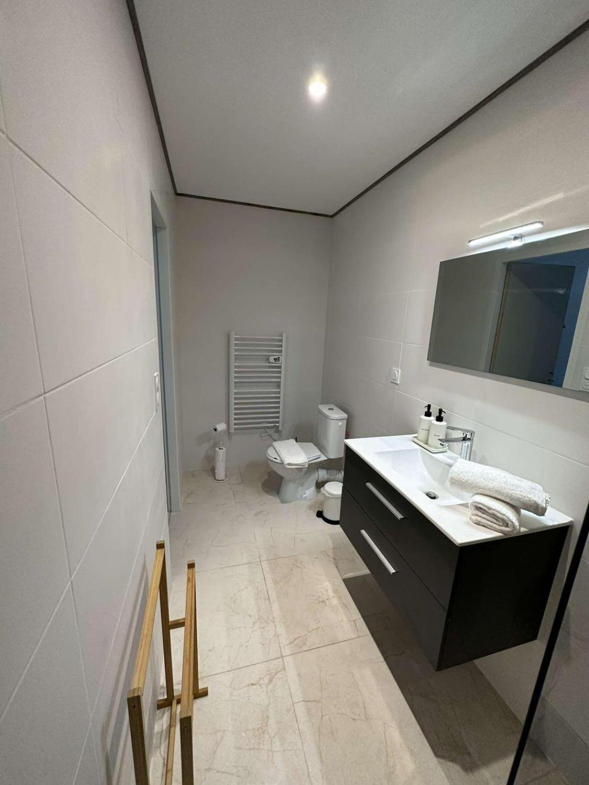 My Suite Bourgoin-Jallieu Ngoại thất bức ảnh